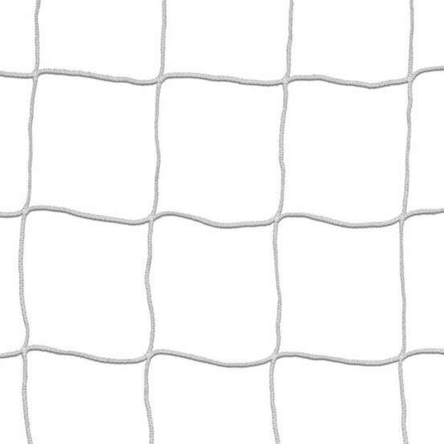 Nets & Accessories * | Sale Kwik Goal Wc-185Gaw Replacement Net For 6.5'X18.5 Nxt Frame