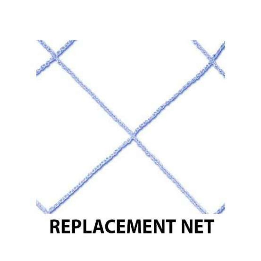 Nets & Accessories * | Outlet Funnets 3'X4'X0'X1.5 Replacement Net