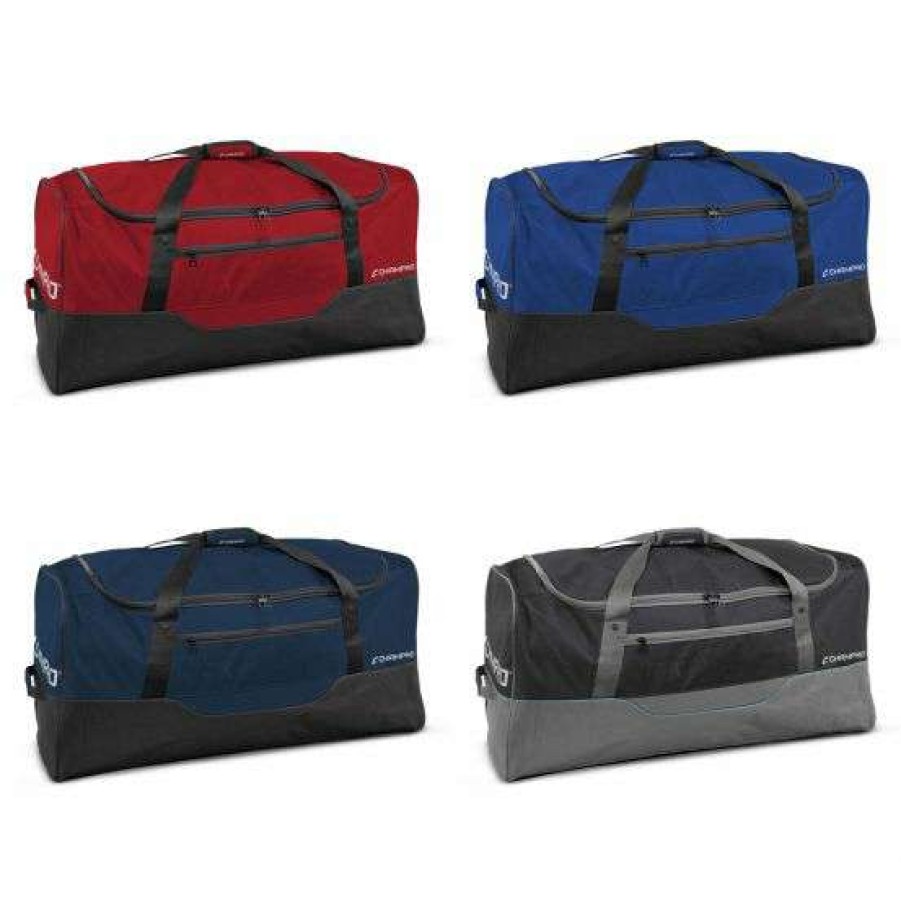 Soccer * | Online Champro Ultimate Carry-All Equipment Bag