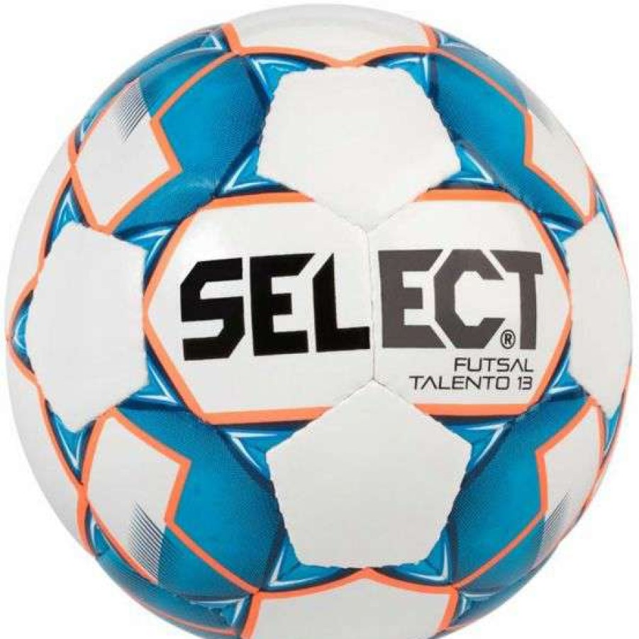 Soccer * | Promotions Select Talento U13 Junior Size Futsal Ball