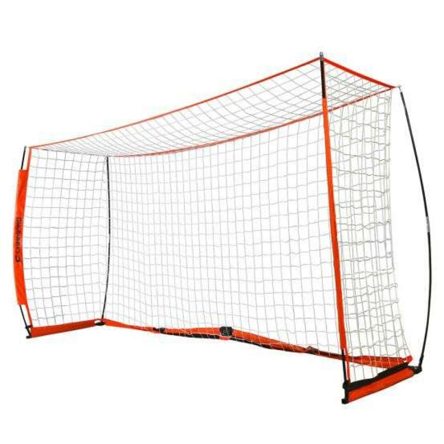 Soccer Goals * | Online Champro 12'X6 Brute Soccer Goal