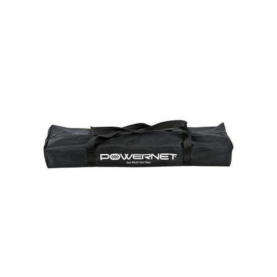 Soccer * | Outlet Powernet 8'X24 Pop Up Soccer Goal