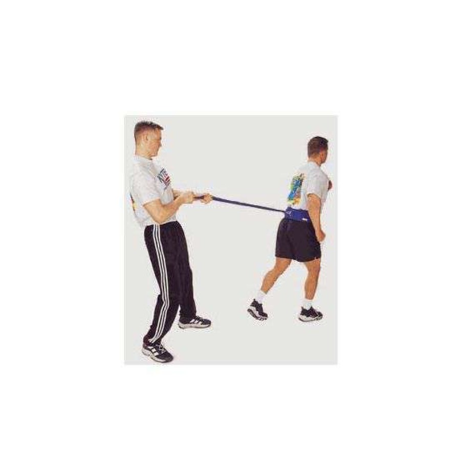 Training Equipment * | Online Kytec Speed Resister W/ Belt