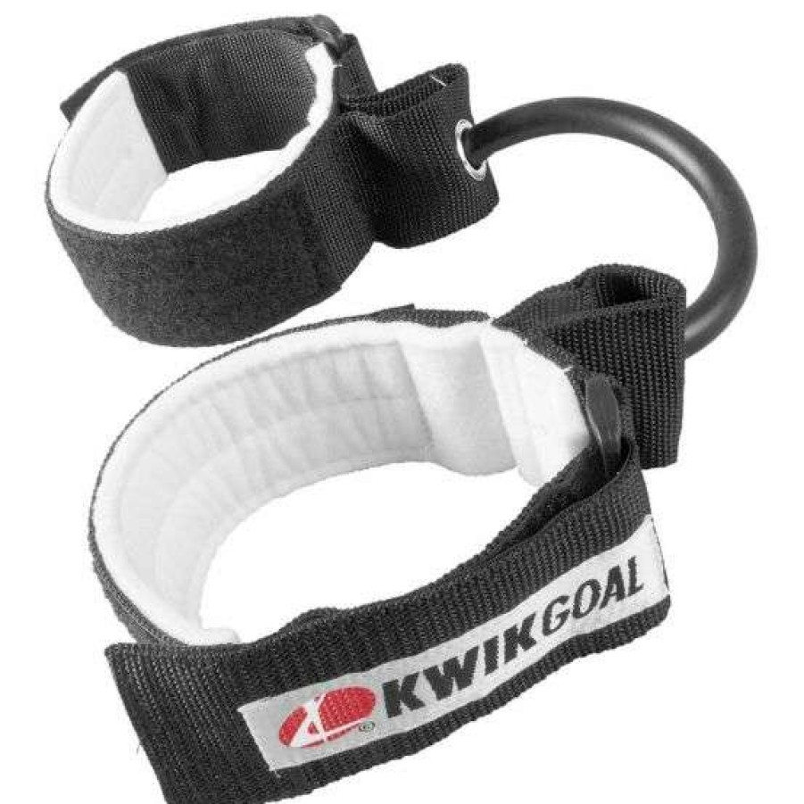 Training Equipment * | Promotions Kwik Goal Ankle Speed Bands, 16A1101