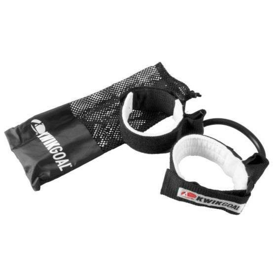 Training Equipment * | Promotions Kwik Goal Ankle Speed Bands, 16A1101