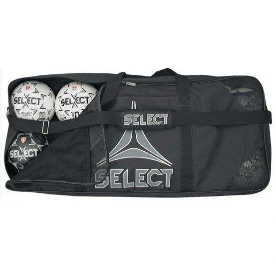 Soccer * | Sale Select 70-172 Pro Level Soccer Ball Bag