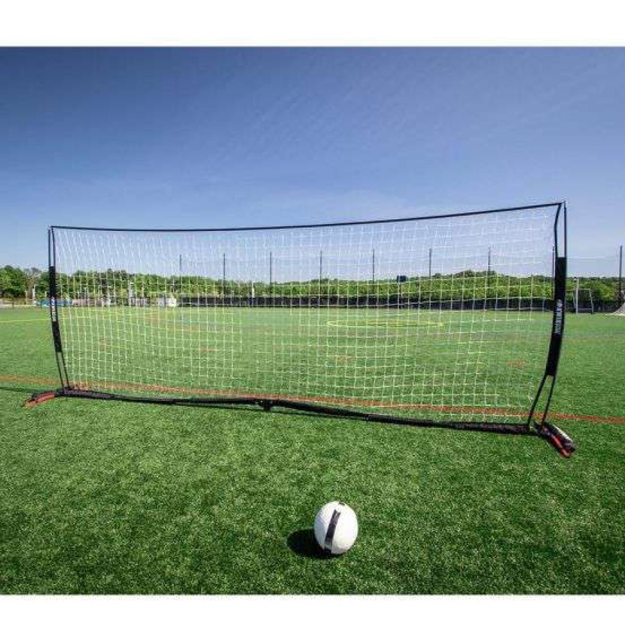 Training Equipment * | Outlet Kwik Goal Kwik Flex 6.5'X18.5 Training Frame