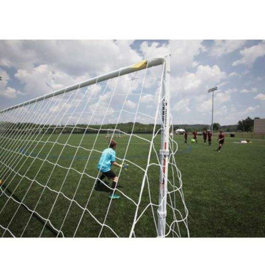 Soccer Goals * | Sale Kwik Goal 6.5'X12 Nxt Soccer Goal