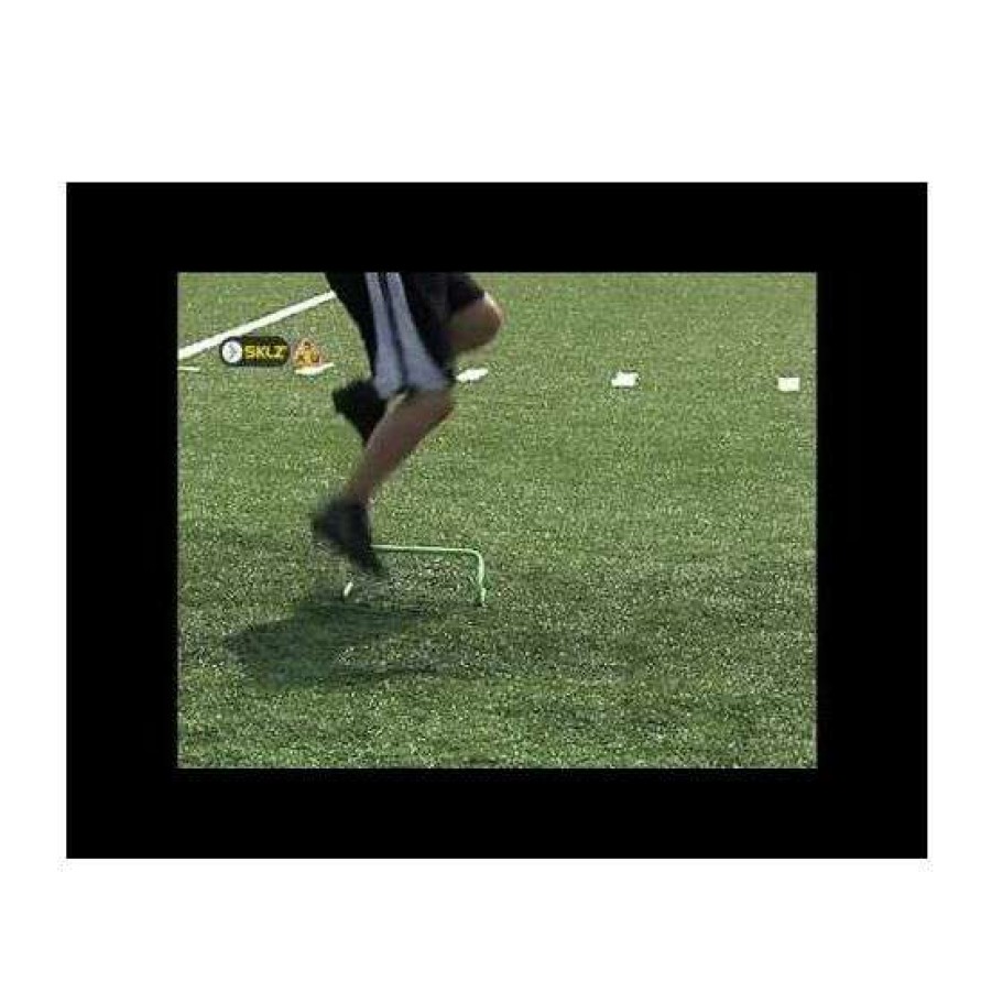 Training Equipment * | Online Sklz 6X Speed & Agility Hurdles, Set Of 6