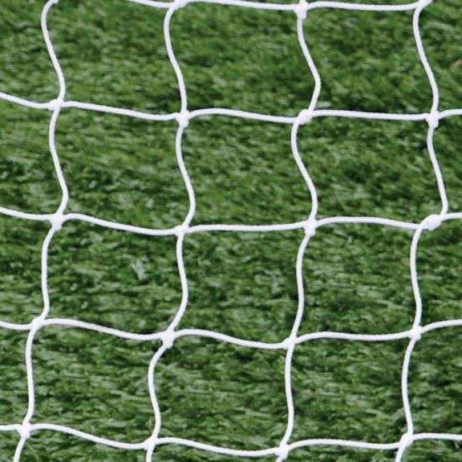 Soccer Goals * | Outlet Jaypro 8'X24 Official Soccer Goal Package, Sgp-760Pkg