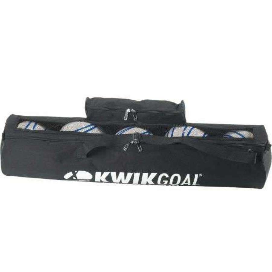 Soccer * | Sale Kwik Goal Match Play Soccer Ball Bag, 5B1706