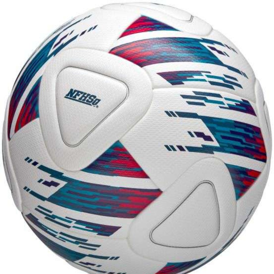 Soccer * | Sale Wilson Ncaa Veza Soccer Ball, Size 5