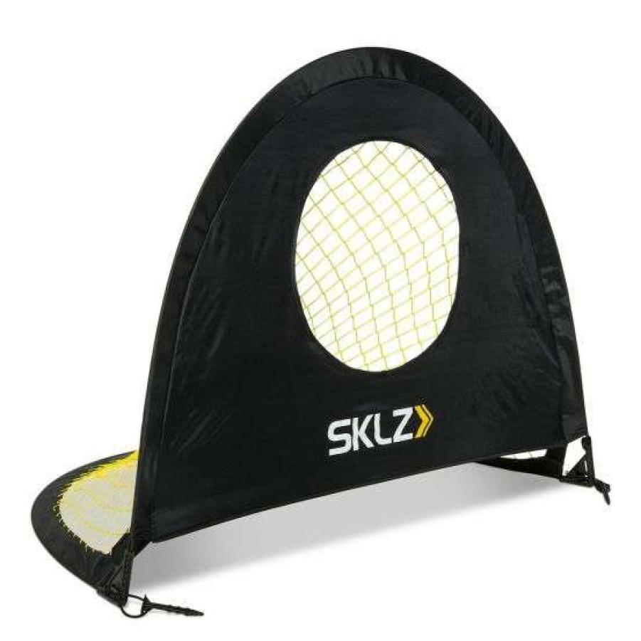 Soccer * | Online Sklz Precision Soccer Pop Up Goal