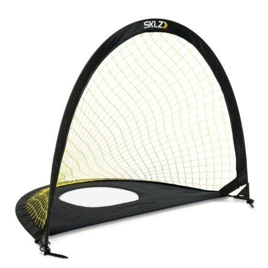 Soccer * | Online Sklz Precision Soccer Pop Up Goal