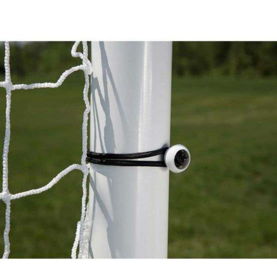 Nets & Accessories * | Outlet Kwik Goal 180/Pk Deluxe Bungee Soccer Net Fastener Pack, 10B3509