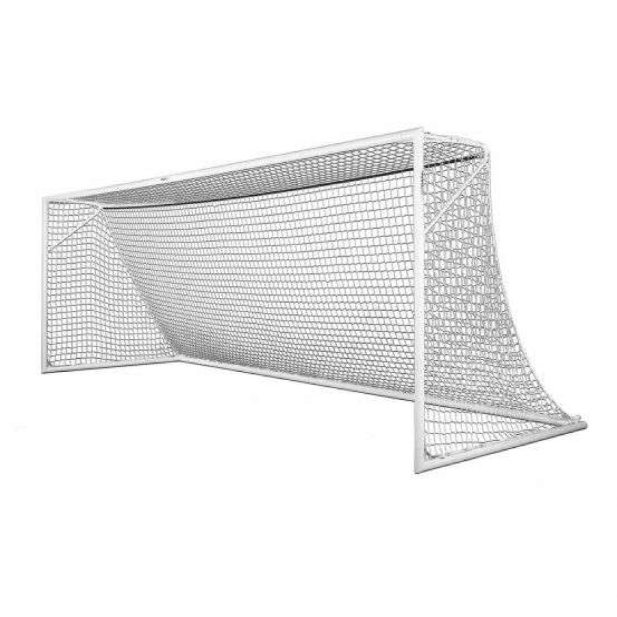 Soccer Goals * | Sale Kwik Goal 7'X21 Deluxe European Club Soccer Goal, 2B3005