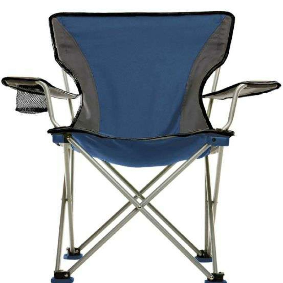 Soccer * | Online Travelchair 589V Easy Rider Folding Chair