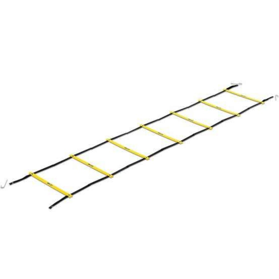 Training Equipment * | Promotions Sklz Quick Ladder Pro Speed & Agility