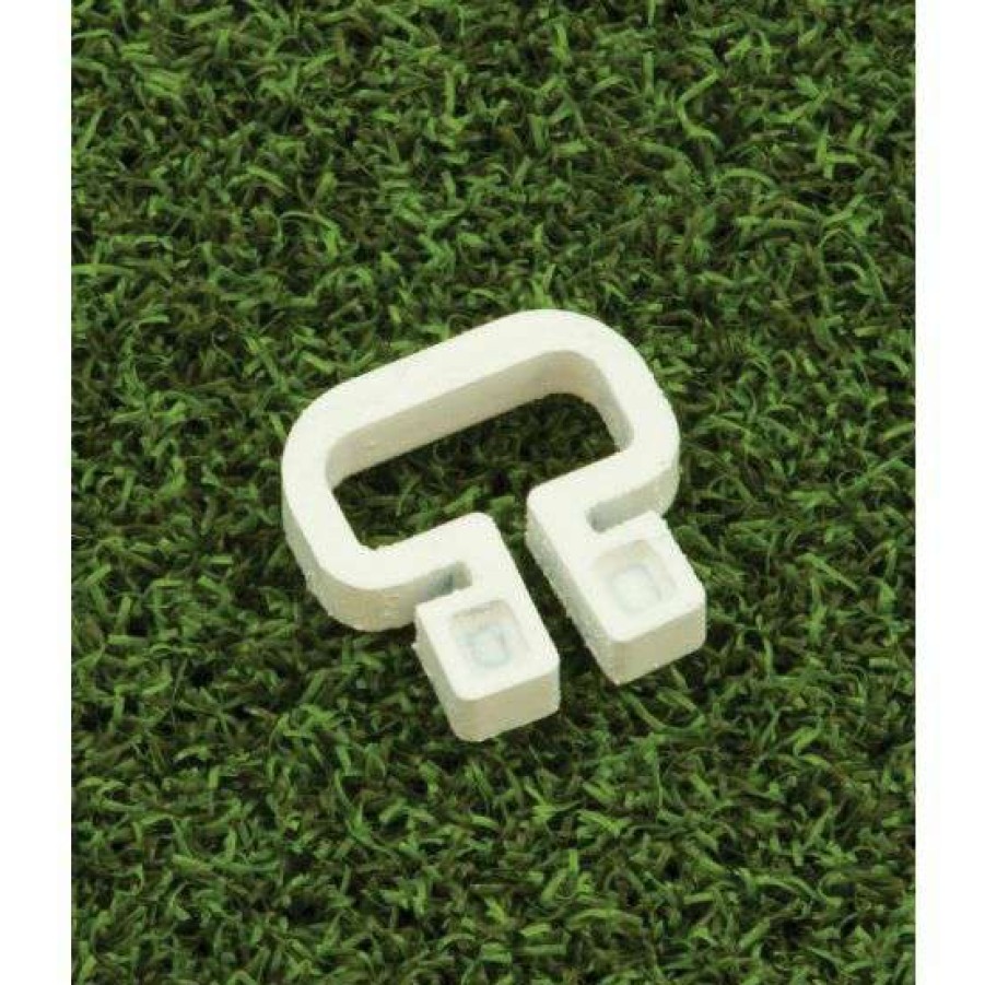 Nets & Accessories * | Online Gill 484050 Soccer Net Attachment Clips, Pk Of 50