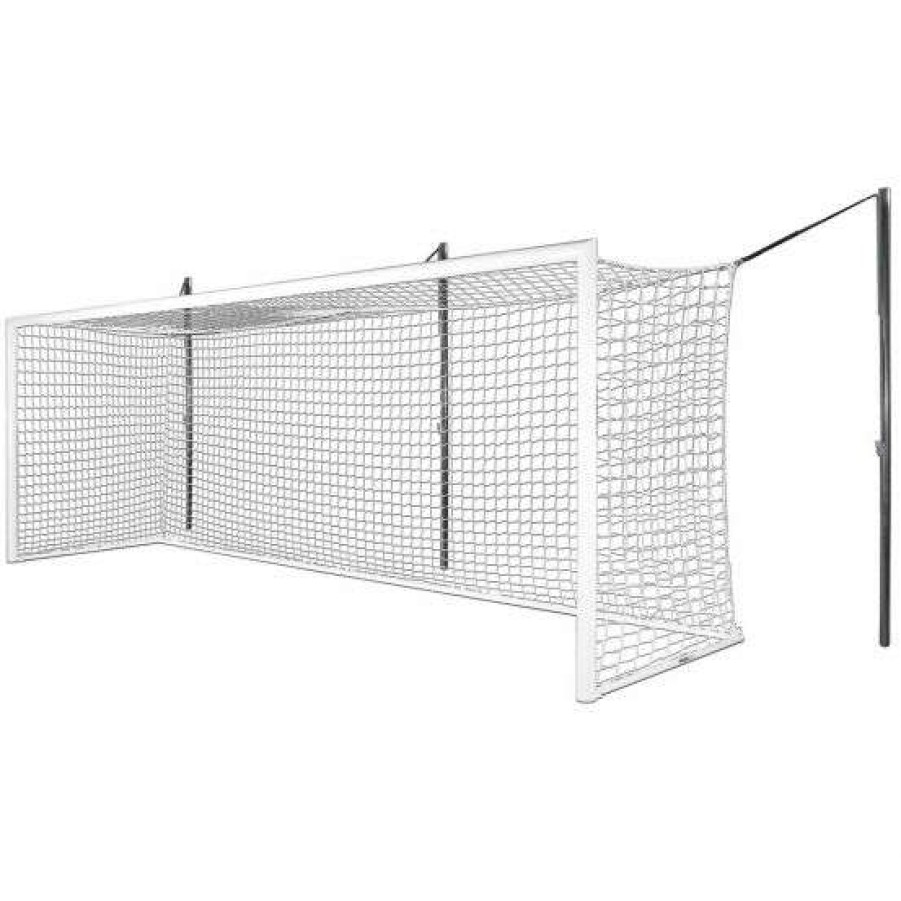 Soccer Goals * | Online Kwik Goal Pro Premiere 8'X24 World Competition Soccer Goal, 2B8