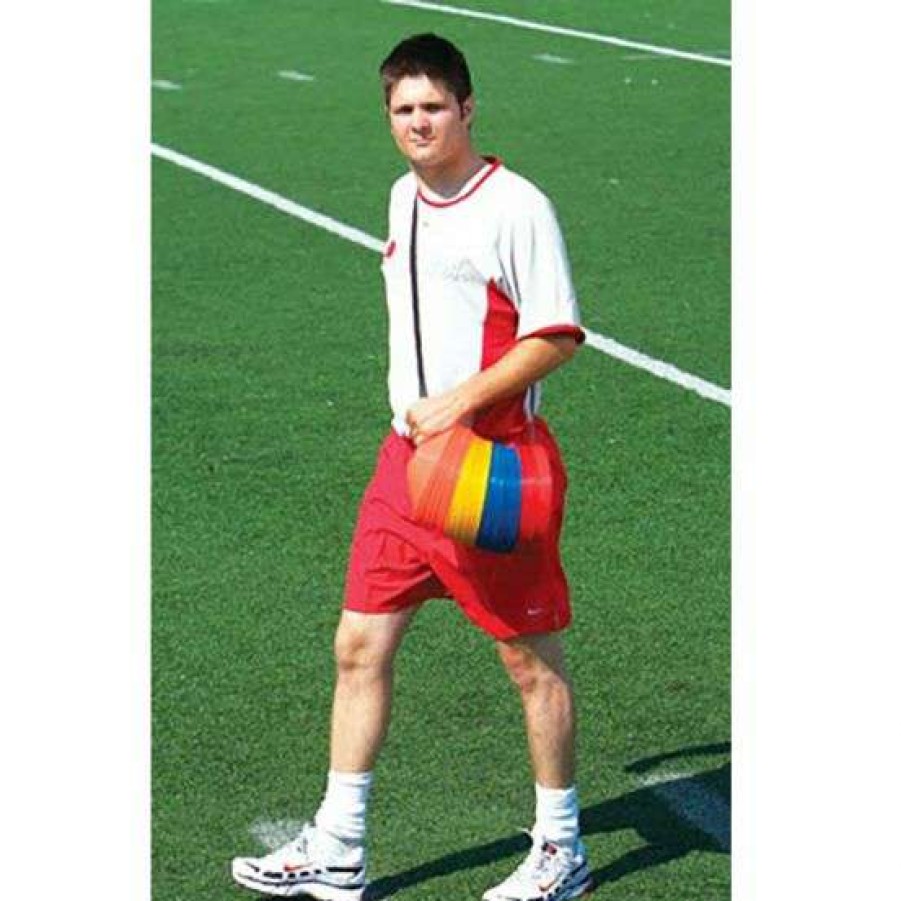 Training Equipment * | Online Kwik Goal Ps-6 Strap Cone Carrier