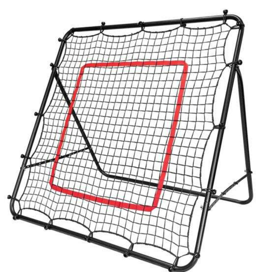 Training Equipment * | Promotions Kwik Goal Cfr-1 Soccer Rebounder