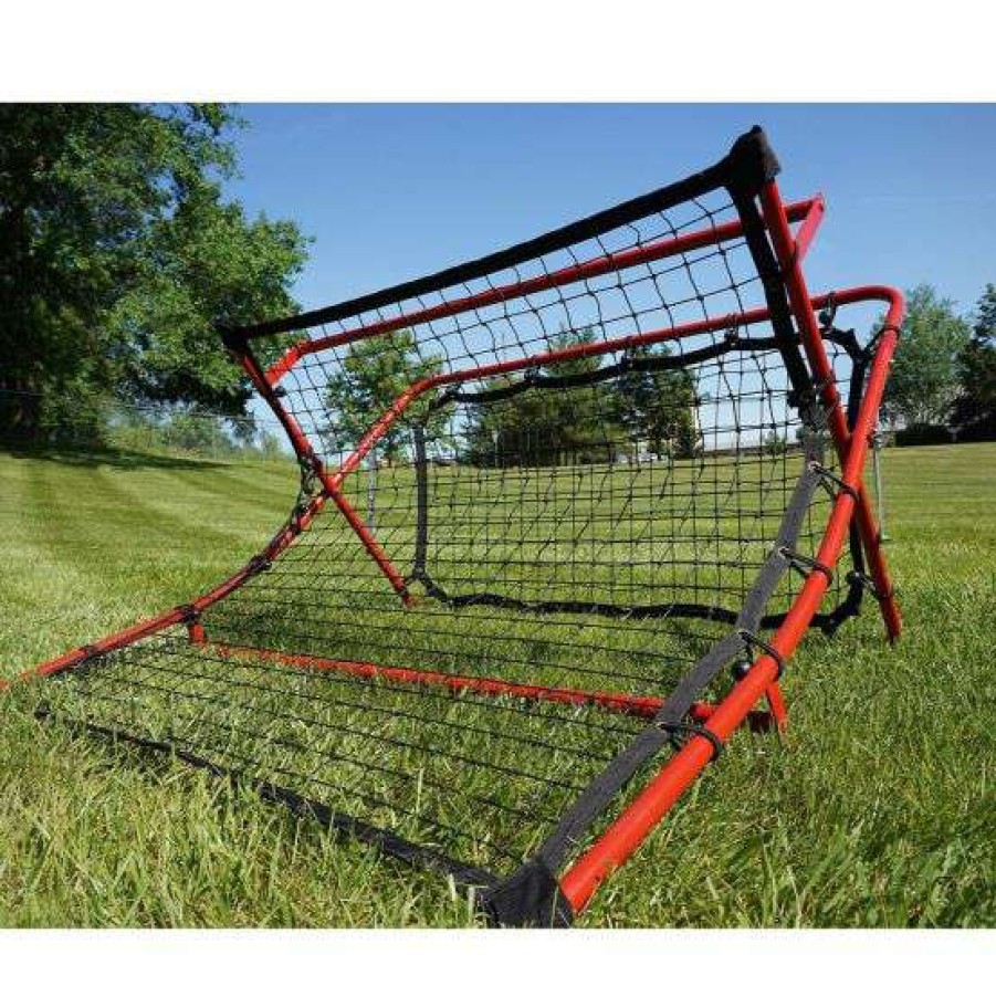 Training Equipment * | Promotions Kwik Goal 27 X 42 X42 Dfr-1 Soccer Rebounder