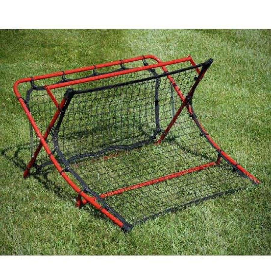 Training Equipment * | Promotions Kwik Goal 27 X 42 X42 Dfr-1 Soccer Rebounder