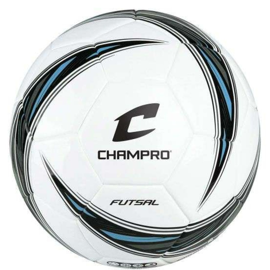 Soccer * | Outlet Champro Futsal Ball