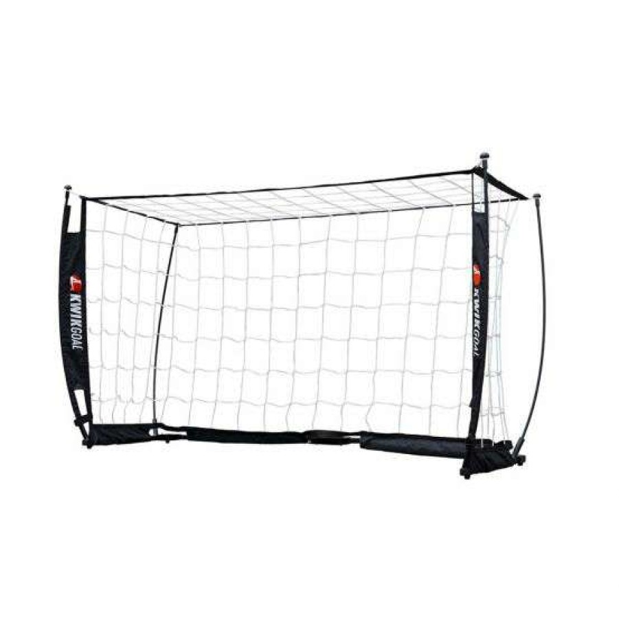 Soccer Goals * | Promotions Kwik Goal 3'X5 Kwik Flex Lite Pop-Up Soccer Goal, 2B1502