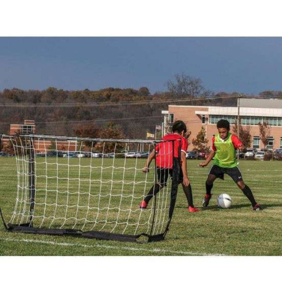 Soccer Goals * | Promotions Kwik Goal 3'X5 Kwik Flex Lite Pop-Up Soccer Goal, 2B1502