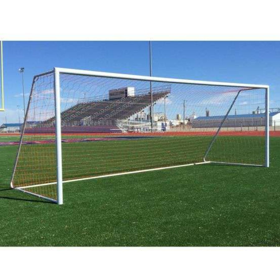 Soccer Goals * | Promotions Pro-Bound 6.5'X18.5 Quick Kick Official Soccer Goal (Ea)