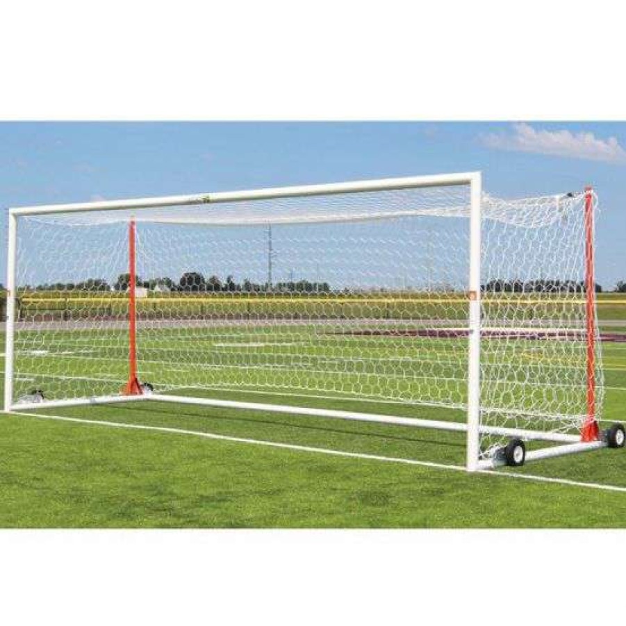 Soccer Goals * | Outlet Gill Upper 90 Portable World Cup Goals (Pair)