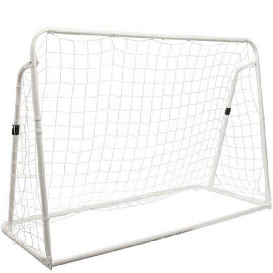 Soccer Goals * | Outlet Champion 3-In-1 4'X6 Soccer Training Goal