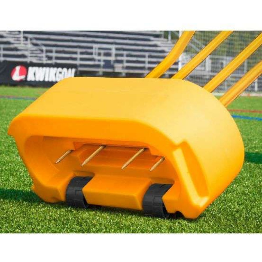 Training Equipment * | Promotions Kwik Goal Tom Base, 16B23