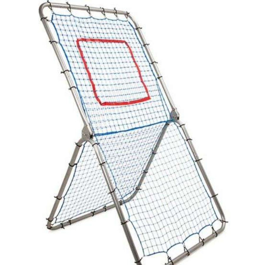 Training Equipment * | Online Champion Multi-Sport Ball Rebounder