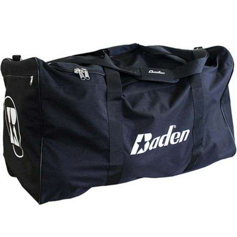 Soccer * | Outlet Baden Bsk Large Equipment / Ball Bag