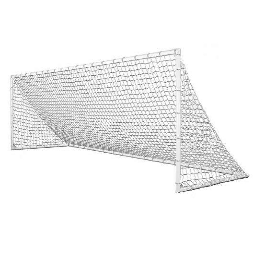 Soccer Goals * | Outlet Kwik Goal 7'X21 Academy Soccer Goal, 2B5005