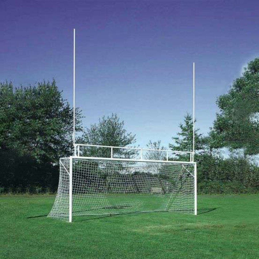 Soccer Goals * | Promotions Kwik Goal Combination Official Football/Soccer Goal (One Ea)