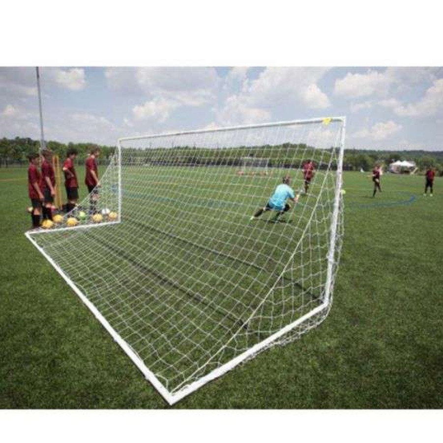 Soccer Goals * | Outlet Kwik Goal 7'X21 Nxt Soccer Goal