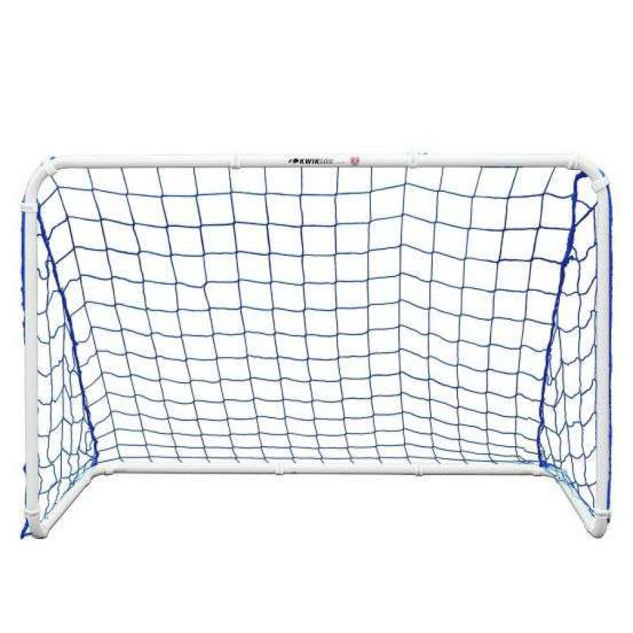 Soccer Goals * | Promotions Kwik Goal 4'X 6 Project Strike Force Training Soccer Goal, 2B2201