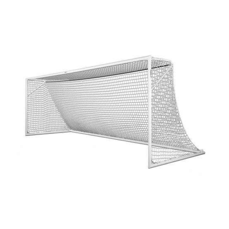 Soccer Goals * | Outlet Kwik Goal 6.5'X18.5 Deluxe European Club Soccer Goal, 2B3004