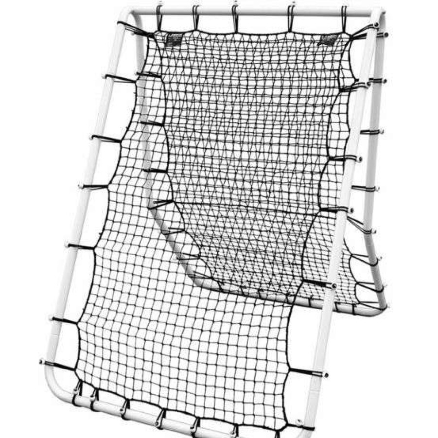 Training Equipment * | Promotions Kwik Goal Kwik Back Soccer Rebounder, 16A1