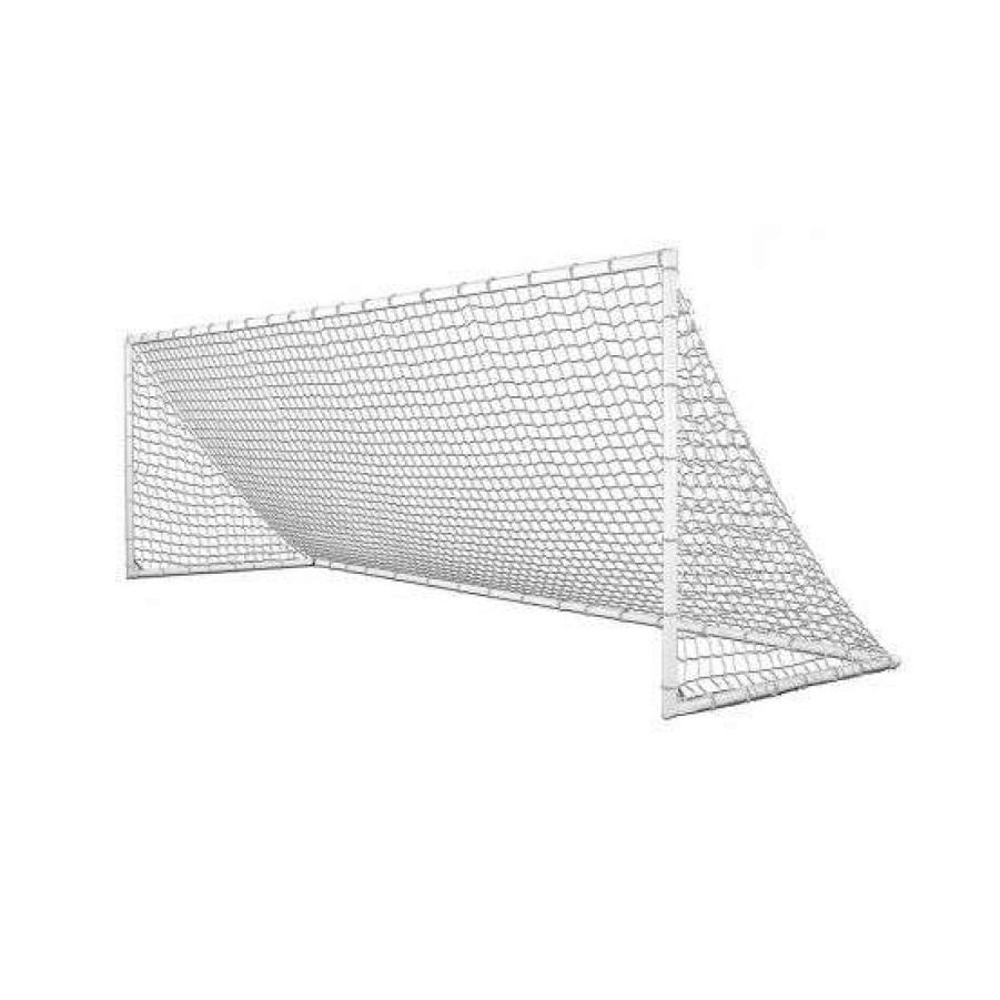 Soccer Goals * | Online Kwik Goal 6.5'X12 Academy Soccer Goal, 2B5003