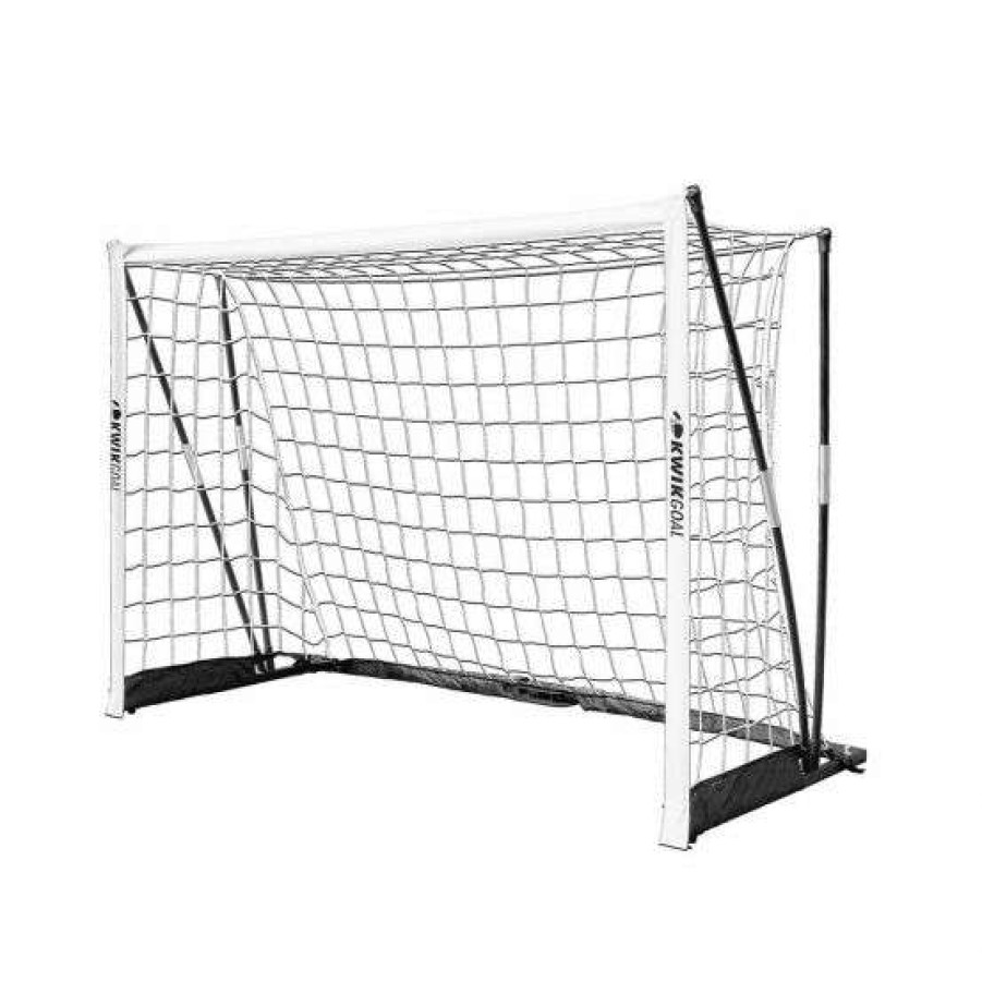 Soccer Goals * | Sale Kwik Goal 4'X6 Kwik Flex Soccer Goal