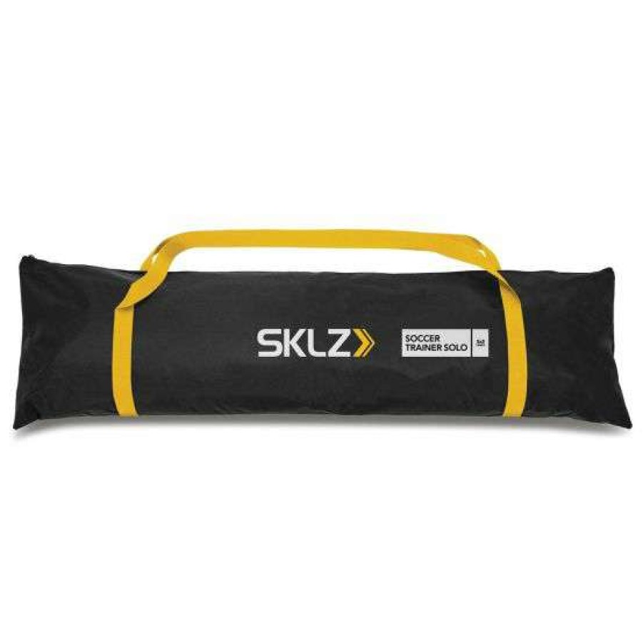 Training Equipment * | Online Sklz Soccer Trainer Solo