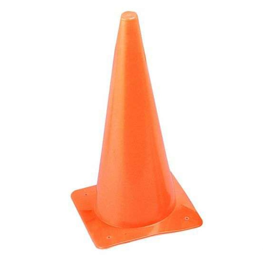 Training Equipment * | Outlet Champion 12 Plastic Cones, Tc12