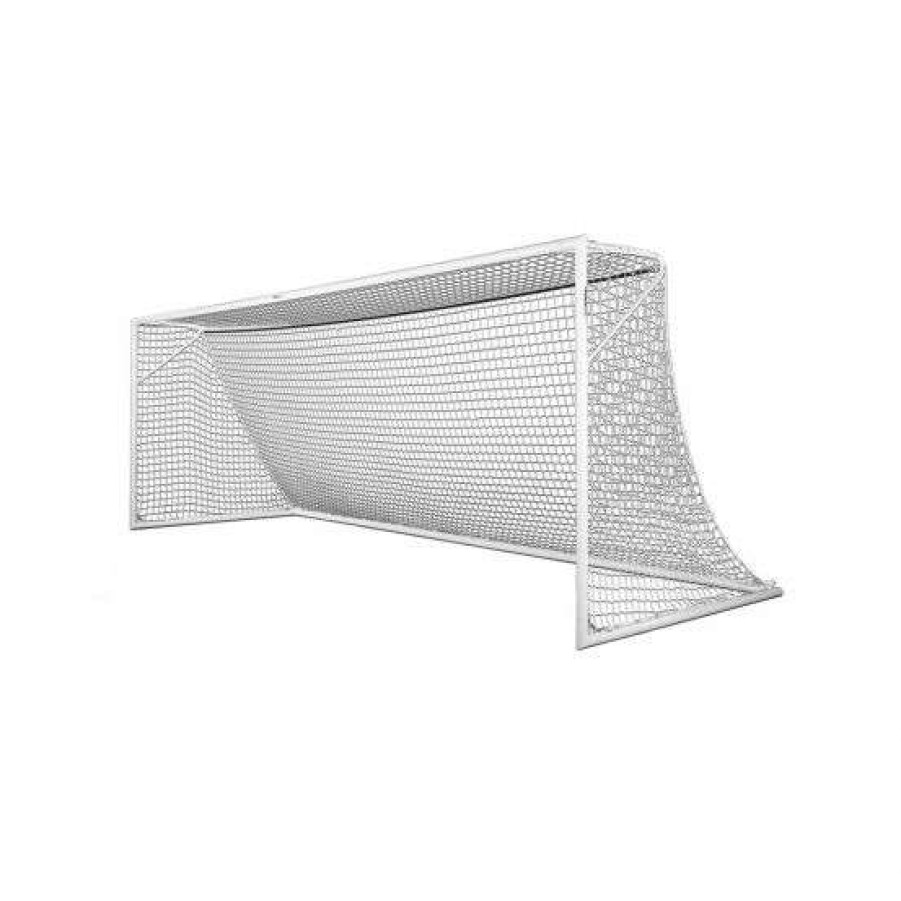 Soccer Goals * | Online Kwik Goal 6.5'X12 Deluxe European Club Soccer Goal, 2B3003