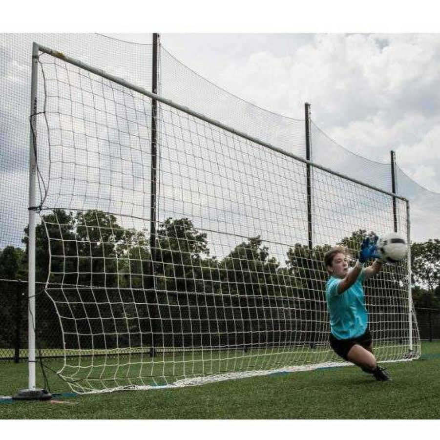 Training Equipment * | Online Kwik Goal 8'X24 Nxt All Surface Training Frame, Wc-240As