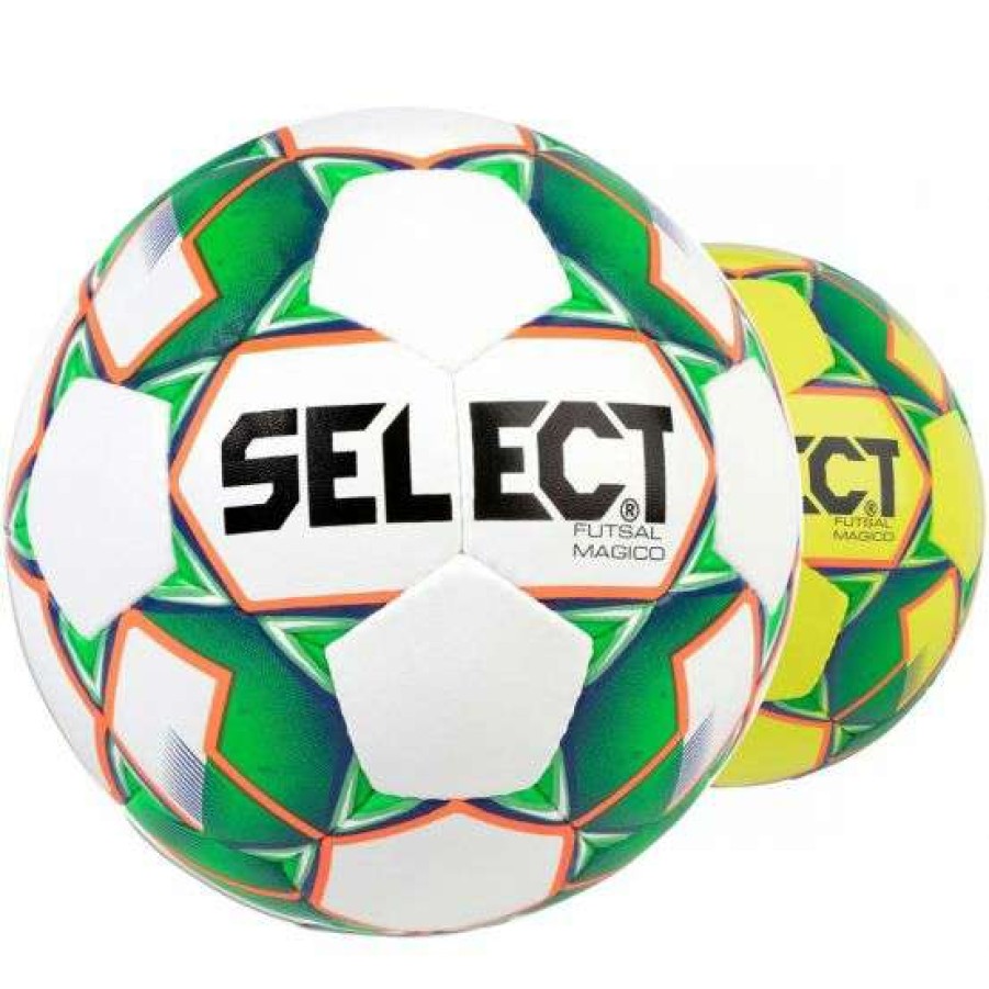 Soccer * | Promotions Select Futsal Magico Ball, Junior & Senior